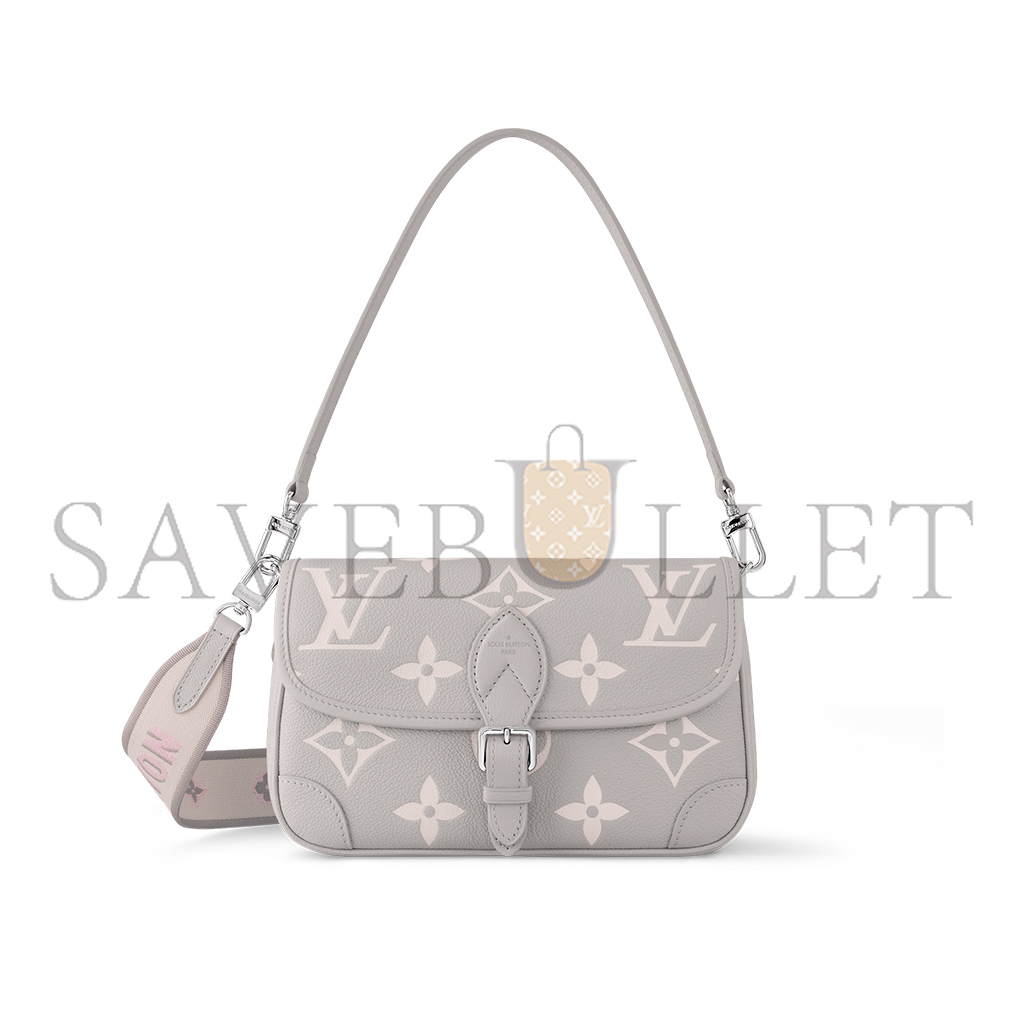 LOUIS VUITTON DIANE M14214 (24*15*9cm)